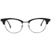 Lozza Black Plastic Glasses (Frames)